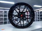 ISPIRI FFRM 19 INCH 5X112 | AUDI | BMW | VW | SEAT | SKODA, Auto-onderdelen, Banden en Velgen, Nieuw, 235 mm, Velg(en), Personenwagen