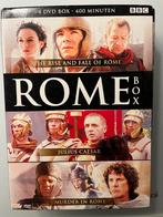 Rome dvd box, Cd's en Dvd's, Dvd's | Tv en Series, Ophalen of Verzenden, Zo goed als nieuw