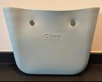 Frisse blauwe body O bag mini, Ophalen of Verzenden, Zo goed als nieuw, Blauw