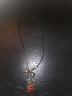 Kristallen Ketting met Hanger, Ophalen of Verzenden