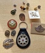 militaire speldjes en buttons, Verzamelen, Ophalen of Verzenden, Zo goed als nieuw, Overige onderwerpen, Speldje of Pin