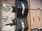 Vintage boxen  van bose serie 800 te koop, Ophalen, Zo goed als nieuw, Bose, 120 watt of meer