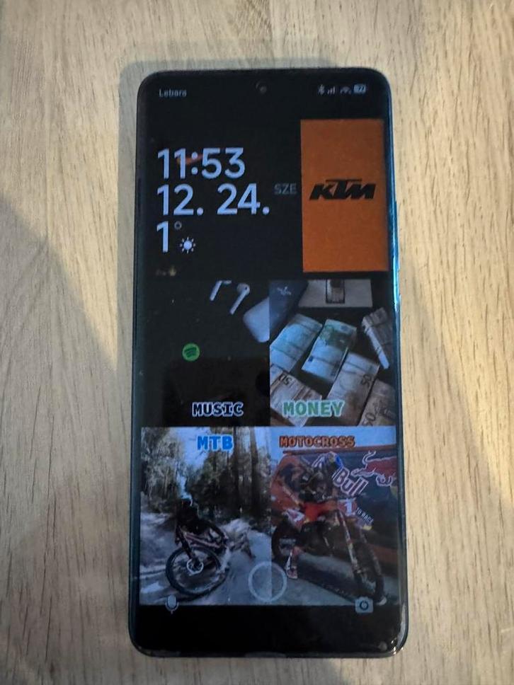 Xiaomi redmi 14 pro 5G, Telecommunicatie, Mobiele telefoons | Overige merken, Zo goed als nieuw, Overige modellen, 6 megapixel of meer