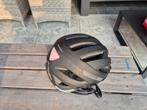 abus pedelec + helm e bike, Fietsen en Brommers, Fietsaccessoires | Fietshelmen, M, Ophalen of Verzenden, Zo goed als nieuw, Abus