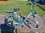 Elektrische Fiets - Sparta E-motion C2, Ophalen, Minder dan 30 km per accu, Sparta, Gebruikt