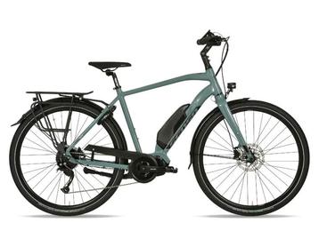 Sensa Travel Power Sport 2024 beschikbaar voor biedingen