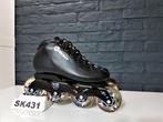 Bont Stealth Skeelers Skates 4x76 76mm Wielen Maat 34, Nieuw, Overige merken, Dames, Inline skates 4 wielen