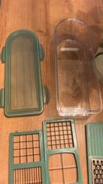 Groentesnijder, Huis en Inrichting, Keuken | Keukenbenodigdheden, Ophalen of Verzenden, Nieuw