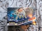 Pokemon Brilliant Stars Build&Battle Stadium Box Gesealed, Hobby en Vrije tijd, Verzamelkaartspellen | Pokémon, Nieuw, Ophalen of Verzenden