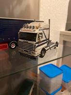 WSI Scania Kraayvanger, Ophalen of Verzenden, Gebruikt, Bus of Vrachtwagen, Wsi