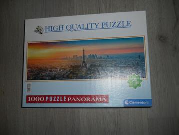 puzzel beschikbaar voor biedingen