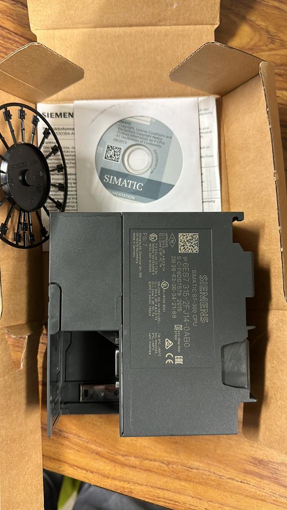 Siemens PLC, regelaars en HMI GEZOCHT!!, Hobby en Vrije tijd, Elektronica-componenten, Nieuw, Ophalen of Verzenden