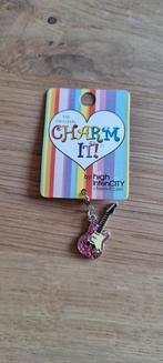 Charm It bedeltjes deel 1, Ophalen of Verzenden, Nieuw, Overige kleuren, Ketting