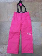 Skibroek roze Europe kids maat 110/116, Ophalen of Verzenden, Gebruikt, Meisje, Broek