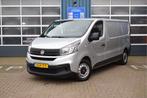 Fiat Talento 2.0 MultiJet L2H1 Navi Trekhaak 3 Zitter, Auto's, Voorwielaandrijving, 145 pk, Stof, Gebruikt