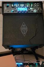 Kemper Profiler - PoweRack/Remote plus Kabinet, Muziek en Instrumenten, Versterkers | Bas en Gitaar, Ophalen of Verzenden, Zo goed als nieuw