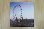 Boek Reinventing the Wheel construction British London Eye, Ophalen of Verzenden, Zo goed als nieuw