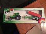 Siku 1:32, Ophalen of Verzenden, Zo goed als nieuw, Tractor of Landbouw, SIKU