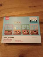 Jip en Janneke boodschappensspel, Ophalen, Zo goed als nieuw
