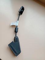 Scart adapter Samsung BN39-01154A, Ophalen of Verzenden, Gebruikt, Minder dan 2 meter, Scartkabel