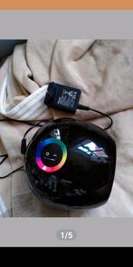 Philips Colorlamp, Kunststof, Gebruikt, Ophalen of Verzenden, Modern