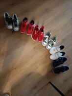 Jongens schoenen maat 33, Ophalen of Verzenden, Zo goed als nieuw, Jongen, Schoenen