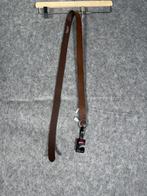 Levi’s Belt – Brown Leather Ring Buckle – Size 110 cm, Kleding | Heren, Riemen en Ceinturen, Verzenden, Echt leder, Nieuw, 105 tot 115 cm