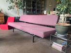 Design slaapbank, Huis en Inrichting, Ophalen, Gebruikt, 150 tot 200 cm, Tweepersoons