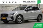 Volvo XC60 T8 455PK AWD Ultra Dark | Luchtvering | 360 Camer, Automaat, Gebruikt, Euro 6, 4 cilinders