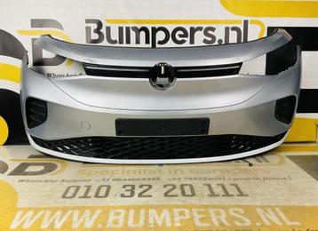 BUMPER Volkswagen iD4 2020-2023 VOORBUMPER 1-B8-6839z beschikbaar voor biedingen