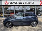 Peugeot 108 1.0 VTi Allure AUTOMAAT-CAMERA-CLIMA (bj 2016), Gebruikt, Euro 6, Origineel Nederlands, 24 km/l