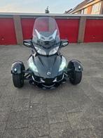 Can am spyder rts, Motoren, Cruise Control, 2 cilinders, Particulier, Overig
