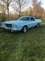 Ford Ranchero 1979, Auto's, Bestelauto's, Elektrische ramen, Te koop, Geïmporteerd, Benzine