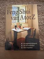 Feng Shui van A tot Z - Günther Sator, Ophalen of Verzenden, Zo goed als nieuw, Spiritualiteit algemeen, Achtergrond en Informatie