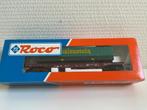 Roco 46358 H0 Wagon, Hobby en Vrije tijd, Modeltreinen | H0, Ophalen of Verzenden, Zo goed als nieuw, Wagon, Roco