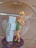 Disney kerstbal Tinkerbell, Verzamelen, Disney, Ophalen of Verzenden, Overige figuren, Zo goed als nieuw, Overige typen