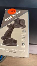 Rokform telefoon houder, Rokform, Algemeen, Nieuw, Ophalen of Verzenden