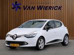 Renault Clio 0.9 TCe Expression 5-Deurs | Bluetooth | Navi |, Voorwielaandrijving, Stof, Gebruikt, Zwart