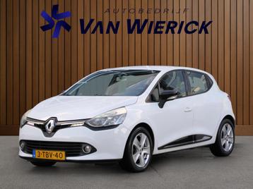 Renault Clio 0.9 TCe Expression 5-Deurs | Bluetooth | Navi | beschikbaar voor biedingen