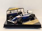 Onyx Williams Renault Hill 1:43, Hobby en Vrije tijd, Modelauto's | 1:43, Ophalen of Verzenden, Zo goed als nieuw