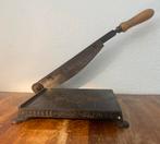 Antieke Foto Snijder, Verzenden