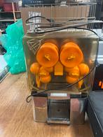 Maxima Automatische Sinaasappelpers - 8 Kg - 25 p/m, Ophalen