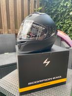 Scorpion EXO-520 Evo Air motorhelmen, Ophalen of Verzenden