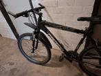 Mountainbike - Goed onderhouden, Fietsen en Brommers, Fietsen | Mountainbikes en ATB, Ophalen, Gebruikt, Hardtail, Heren