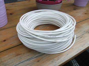 HF-Coaxkabel. KOKA 799 (61 Mtr) beschikbaar voor biedingen