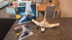 75302 Star Wars, Kinderen en Baby's, Speelgoed | Duplo en Lego, Ophalen of Verzenden, Zo goed als nieuw, Complete set, Lego