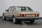 Mercedes-Benz S-Klasse 280 SE (bj 1981, automaat), Auto's, Automaat, Achterwielaandrijving, Bruin, Mercedes-Benz