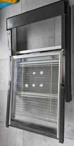 Velux dakraam GGU 04, Ophalen, Minder dan 80 cm, 80 tot 120 cm, Zo goed als nieuw