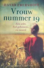 David Ebershoff - Vrouw nummer 19, David Ebershoff, Amerika, Ophalen, Gelezen