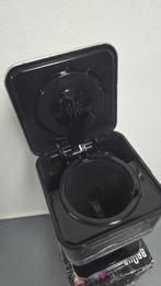 9003-202517: Braun PurAroma 7 KF 7120 BK Koffiezetapparaat, 10 kopjes of meer, Ophalen of Verzenden, Nieuw, Koffiemachine